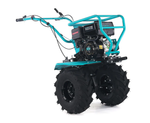 Мотоблок бензиновый STEVIMAN MT-310