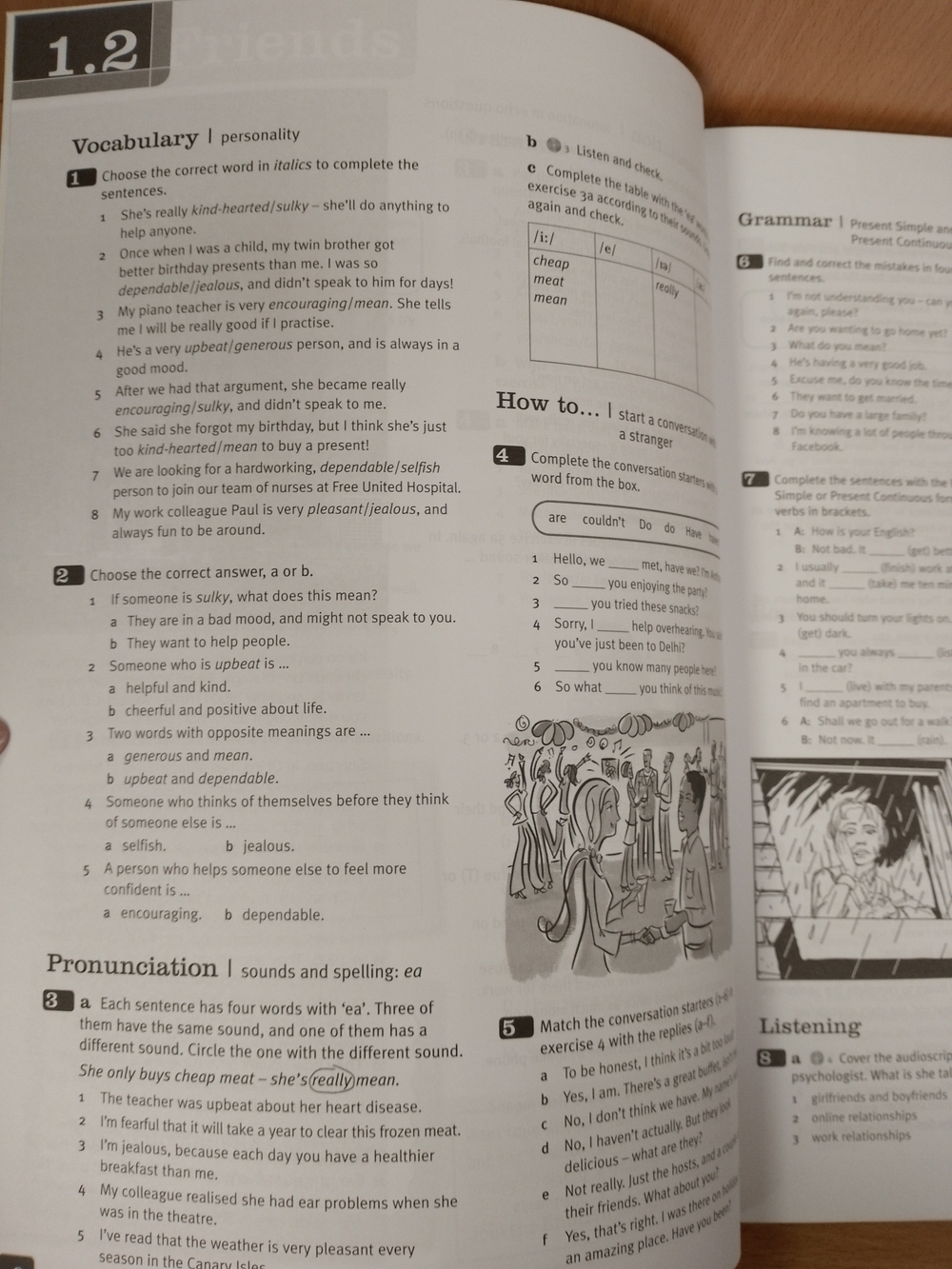 New Total English Intermediate Workbook with Key and Audio CD Pack