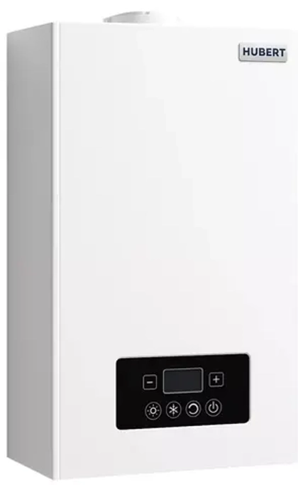 Газовый котёл Hubert AGB 35 DY