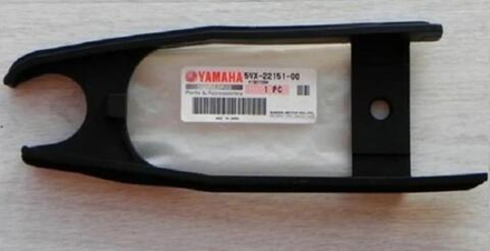 слайдер приводной цепи Yamaha FZ6 04-09 5VX-22151-00-00