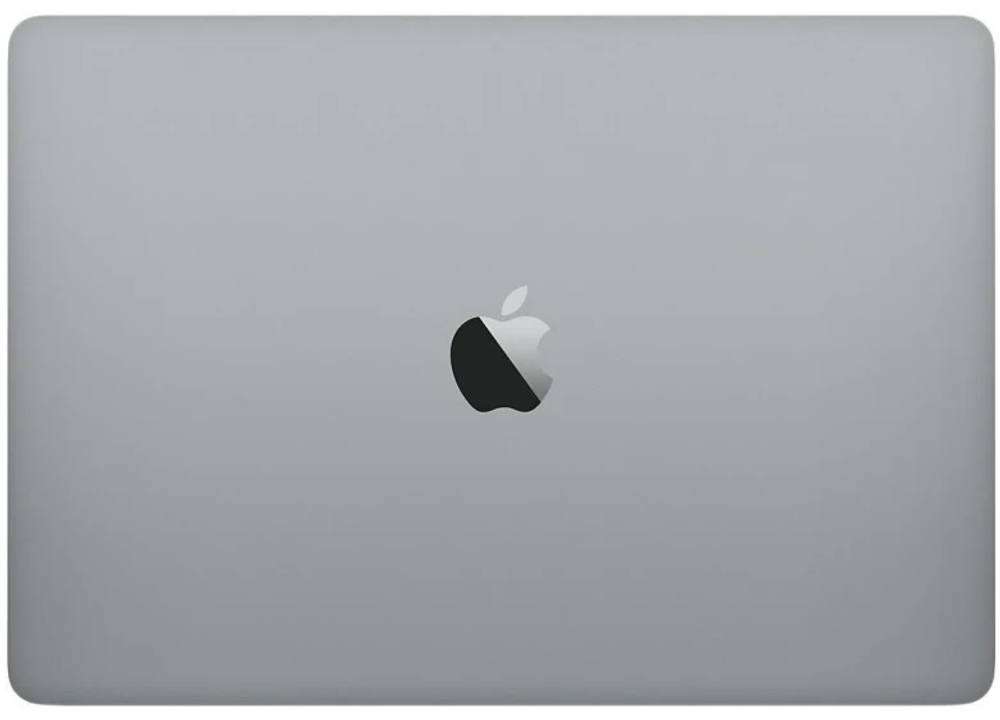 15.4" Ноутбук Apple MacBook Pro 15 2017 (2880x1800, Intel Core i7-8750HQ, RAM 16ГБ, SSD 1ТБ, AMD Radeon Pro 555, MacOS)