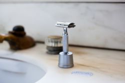 Подставка для Т-образной бритвы Rockwell (RR-STAND-WC)
