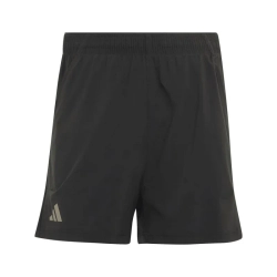 Мужские теннисные шорты Adidas Tight Set Short - black