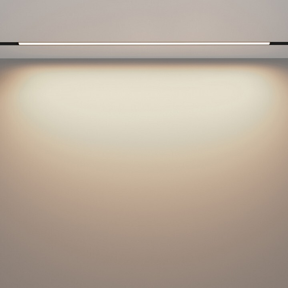 Встраиваемый светильник Maytoni Basis TR030-4-30WTW-DD-B