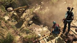 Strange Brigade Deluxe Edition PS4 | PS5