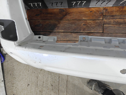 Бампер задний Toyota Land Cruiser 200 15-21 Б/У Оригинал 521596A929