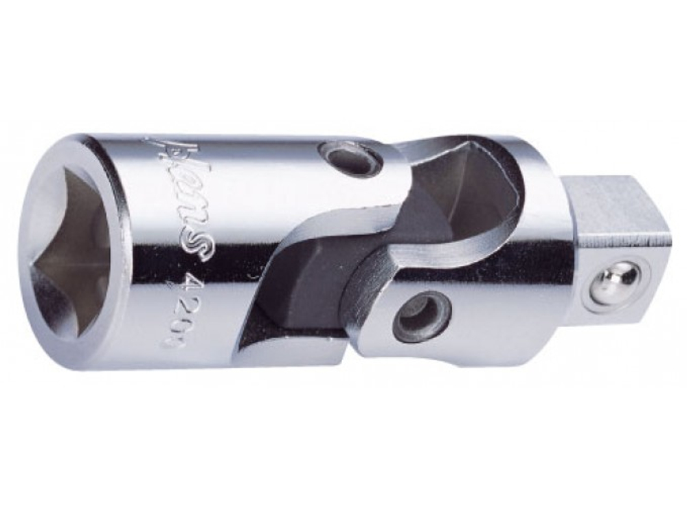 Карданный шарнир 1/4", 2200, Hans