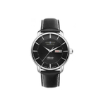 ZEPPELIN Quartz Movement Men"s Watches Watch Black Dial