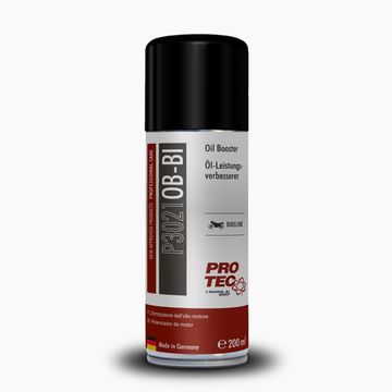 P1301 PRO-TEC Средство улучшения качества масла / Oil Booster