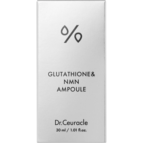 Dr.Ceuracle Сыворотка для сияния кожи с глутатионом, 30 мл