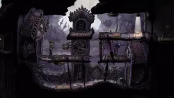 Machinarium + Creaks Bundle PS4 | PS5