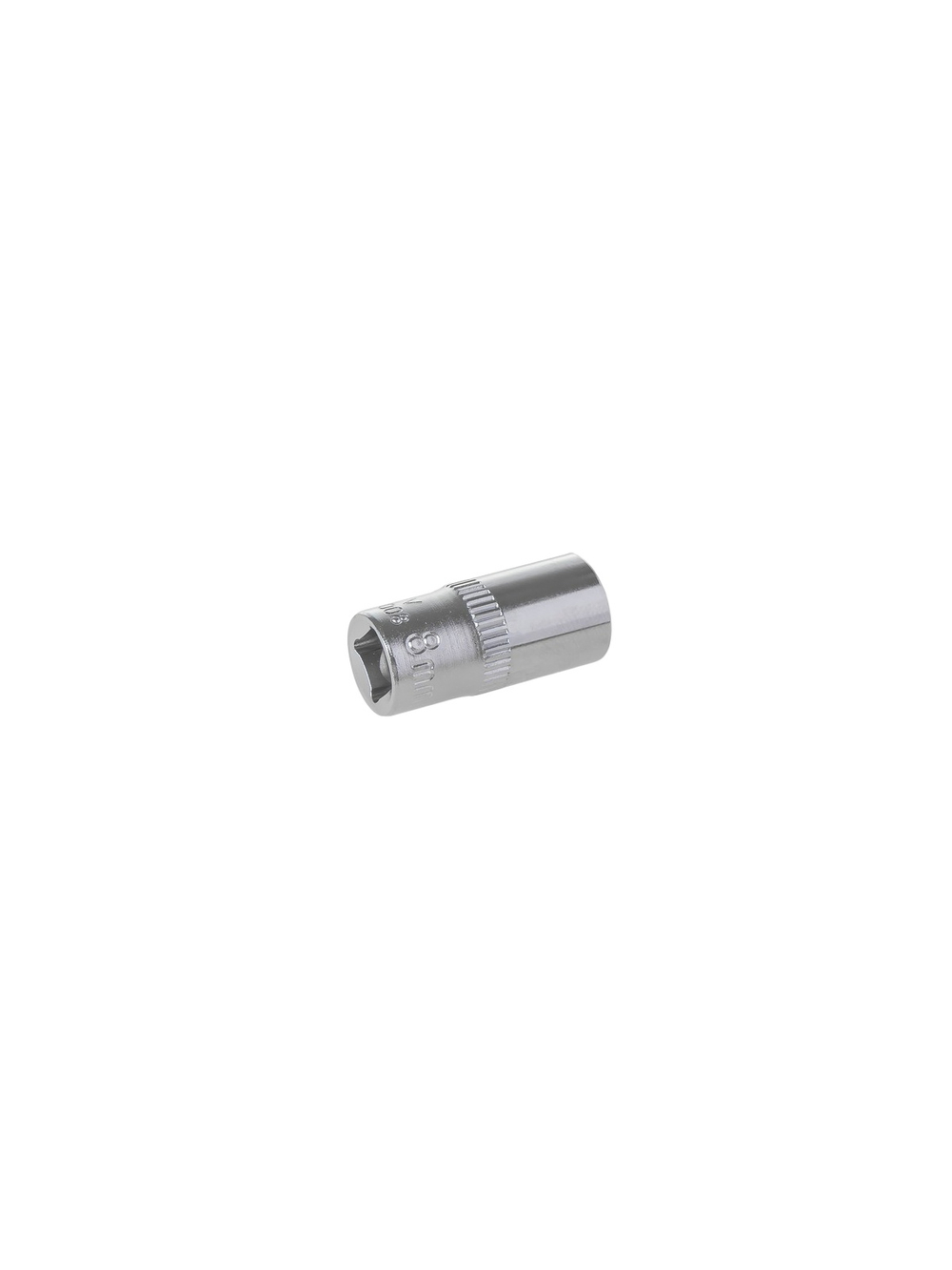 Головка 1/4" Super Lock 8 мм L=25 мм, на холдере Arnezi R0020008