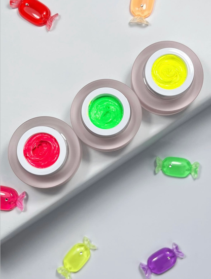 Navi Набор Ombre NEON