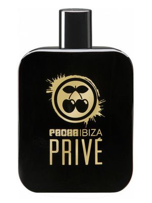 Pacha Ibiza Prive