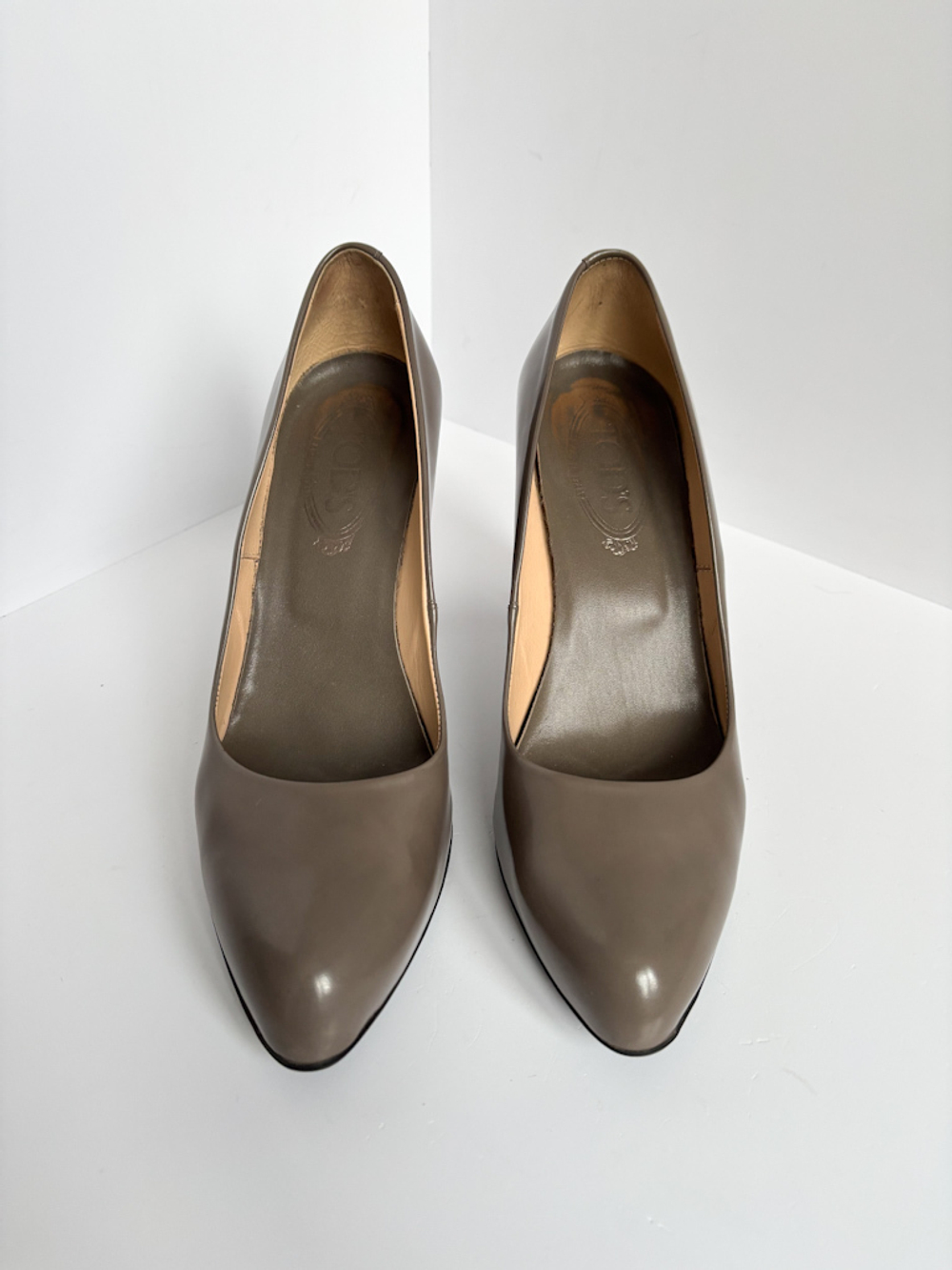 Туфли Tods