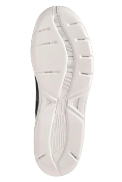 Теннисные кроссовки Mizuno Break Shot 4 CS - black/white/harbor mist