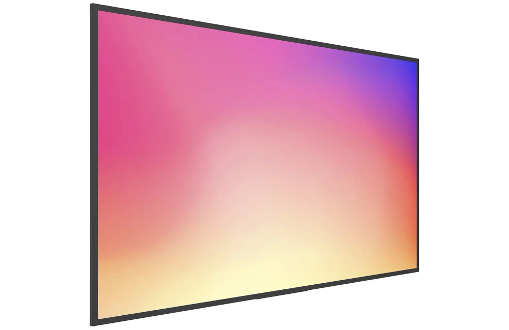 Дисплей профессиональный Lumien LB5535SDG2