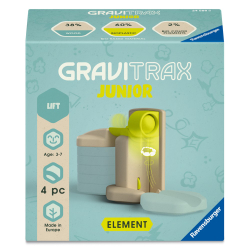 Дополнительный набор Ravensburger GraviTrax JUNIOR 245888 Лифт 245888