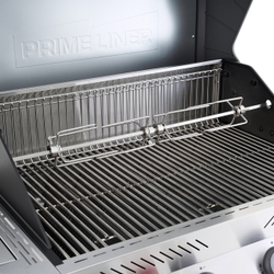 Газовый гриль PRIMELINER S4