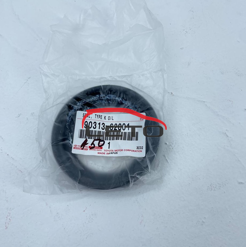 Сальник полуоси OUT 90313-62001 9031362001