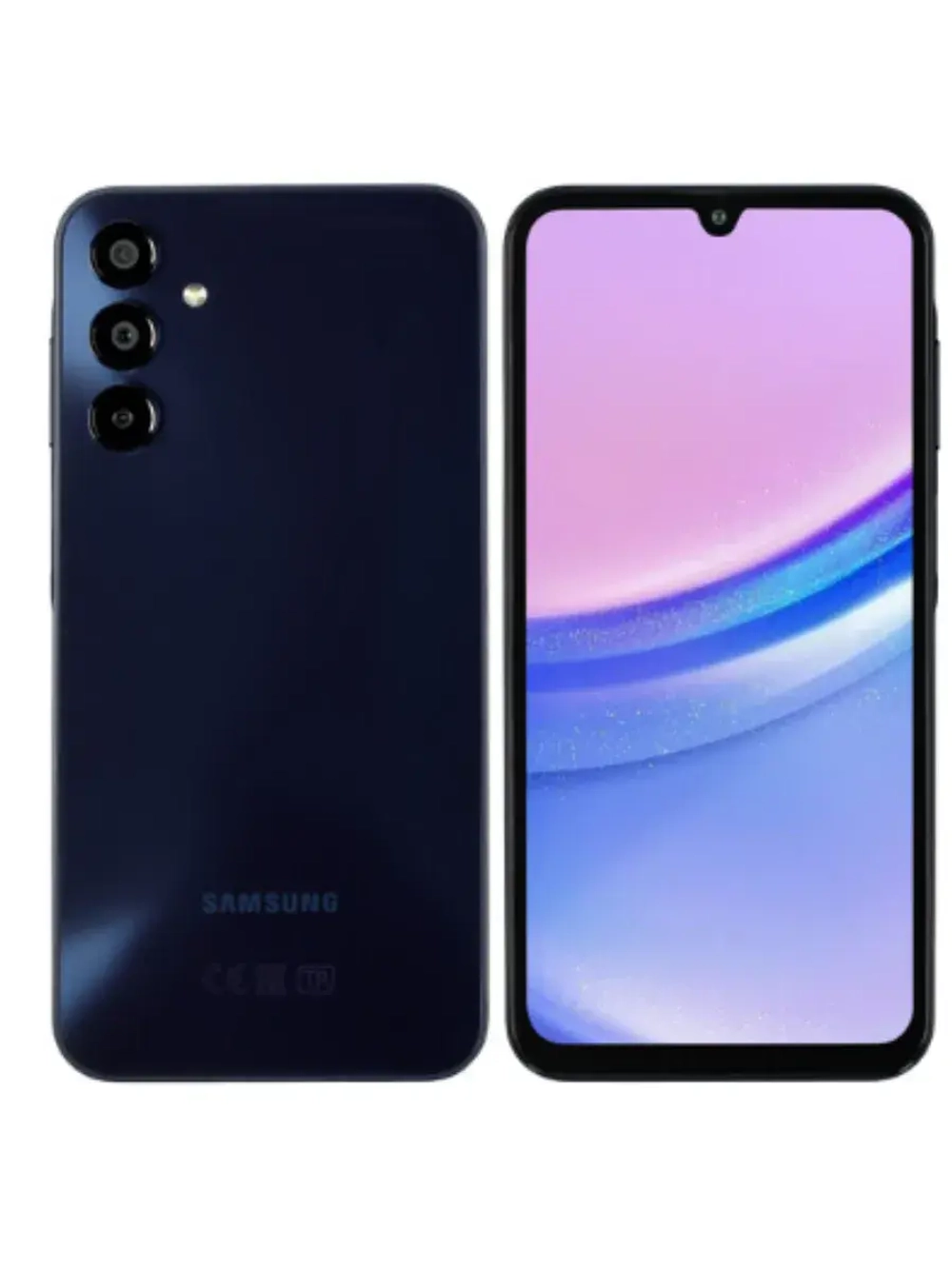6,5" Смартфон Galaxy A15 6/128 ГБ A15 BLUE
