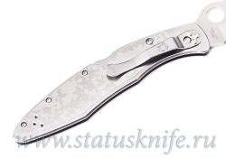 Нож Spyderco Police C07Pфотография - 5