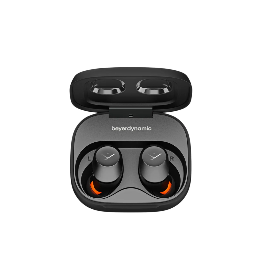 Beyerdynamic Amiron 300 Black (чёрный) беспроводные внутриканальные наушники