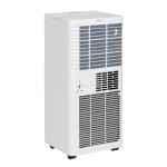 Напольный кондиционер Ac Electric Diona ACE-07 TR/N6 на 20 м²