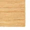 Ковер из джута базовый из коллекции ethnic, 160х230см