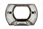 Маска для Би Линзы 3.0" Flat Vision Square (Type 2) (Пара)