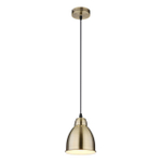 Подвесной светильник Arte Lamp BRACCIO A2054SP-1AB