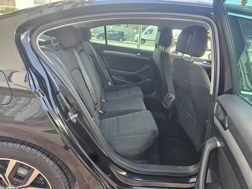 Volkswagen Passat Executive