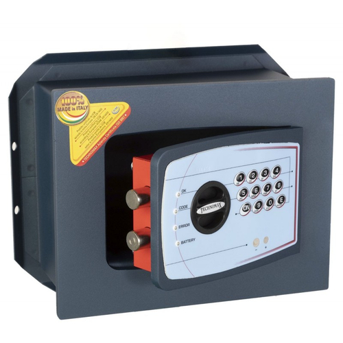 Сейф встраиваемый Technomax GT/1P
