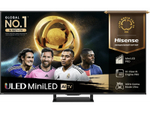 ULED телевизор Hisense 85U7Q Pro 4K Ultra HD