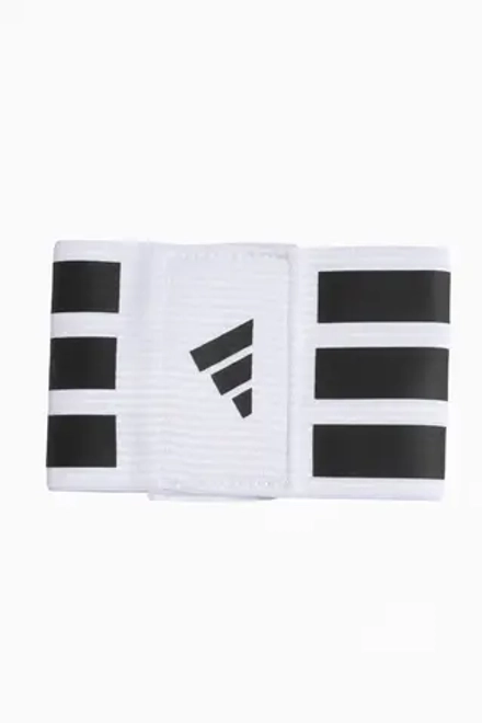 Капитанская повязка adidas Tiro - белый
