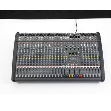 DYNACORD POWERMATE 2200-3 активный микшер с усилением