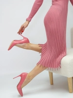 Туфли женские демисезонные POPULAR FASHION A605A-561KF