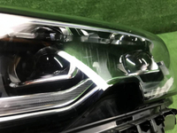 Фара левая BMW 3er G20 (2018-2022) LED (В сборе)