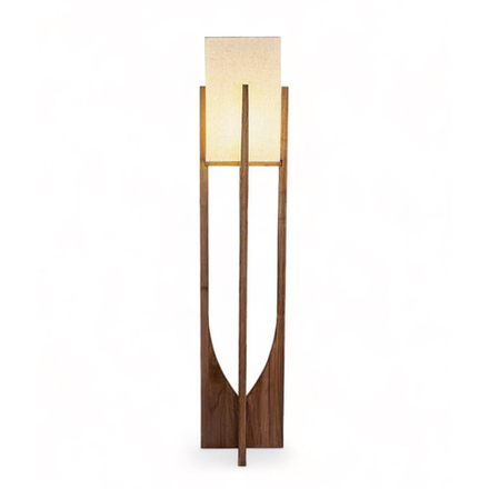 Floor design lamp Maiele