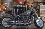 Harley-Davidson Fat Boy 114, 2021 (с НДС)