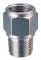 Переходник Fubag 3/8"M-3/8"F в блистере