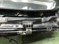 Фара правая Mercedes S W223 (20-нв) Digital Light