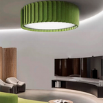 Потолочный дизайнерский светильник Mill от Eureka Lighting