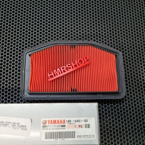 Yamaha Фильтр воздушный YZF-R1 14B-14451-00-00