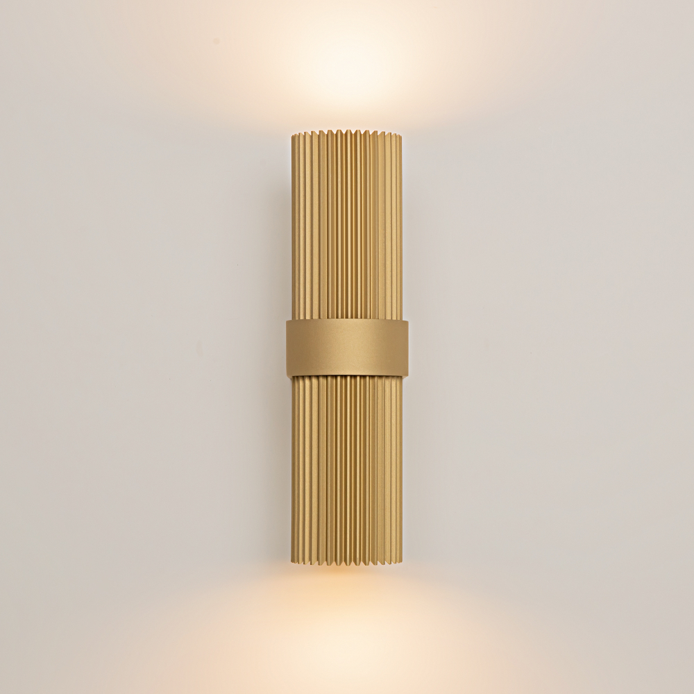 Настенный светильник (бра) Maytoni MOD326WL-02MG