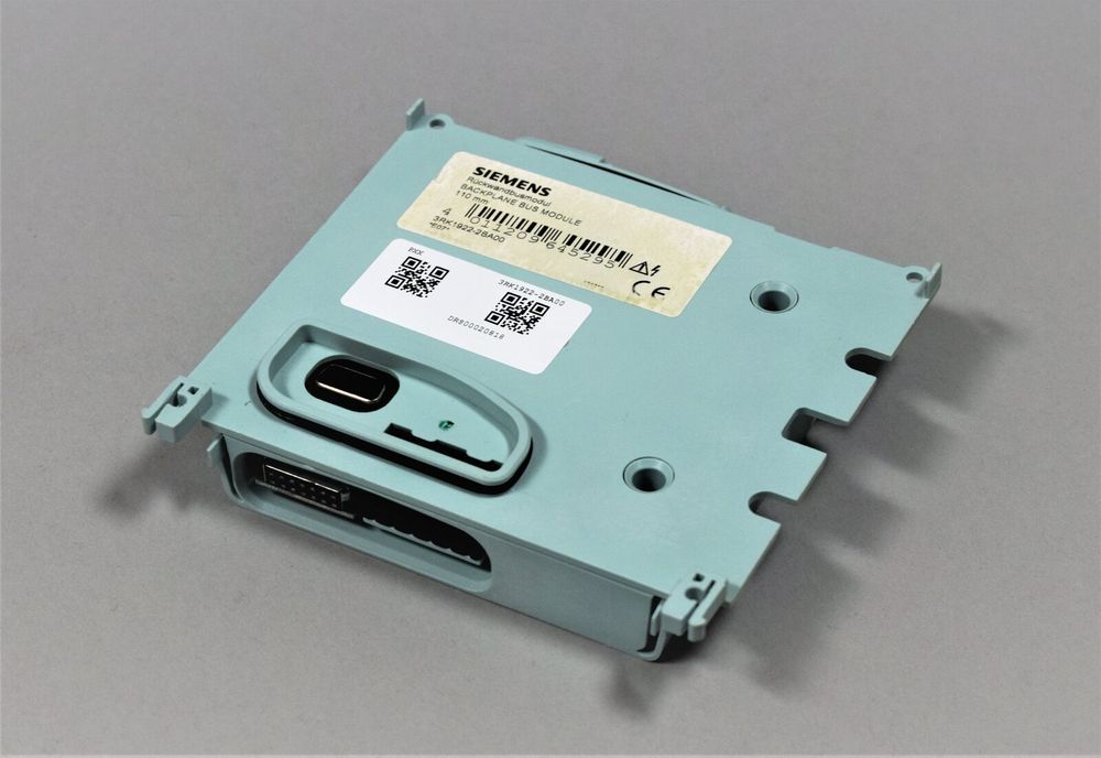 SIEMENS 3RK1922-2BA00 SIEMENS 3RK1922-2BA00