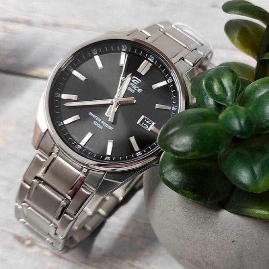 Наручные часы Casio EFV-150D-1A