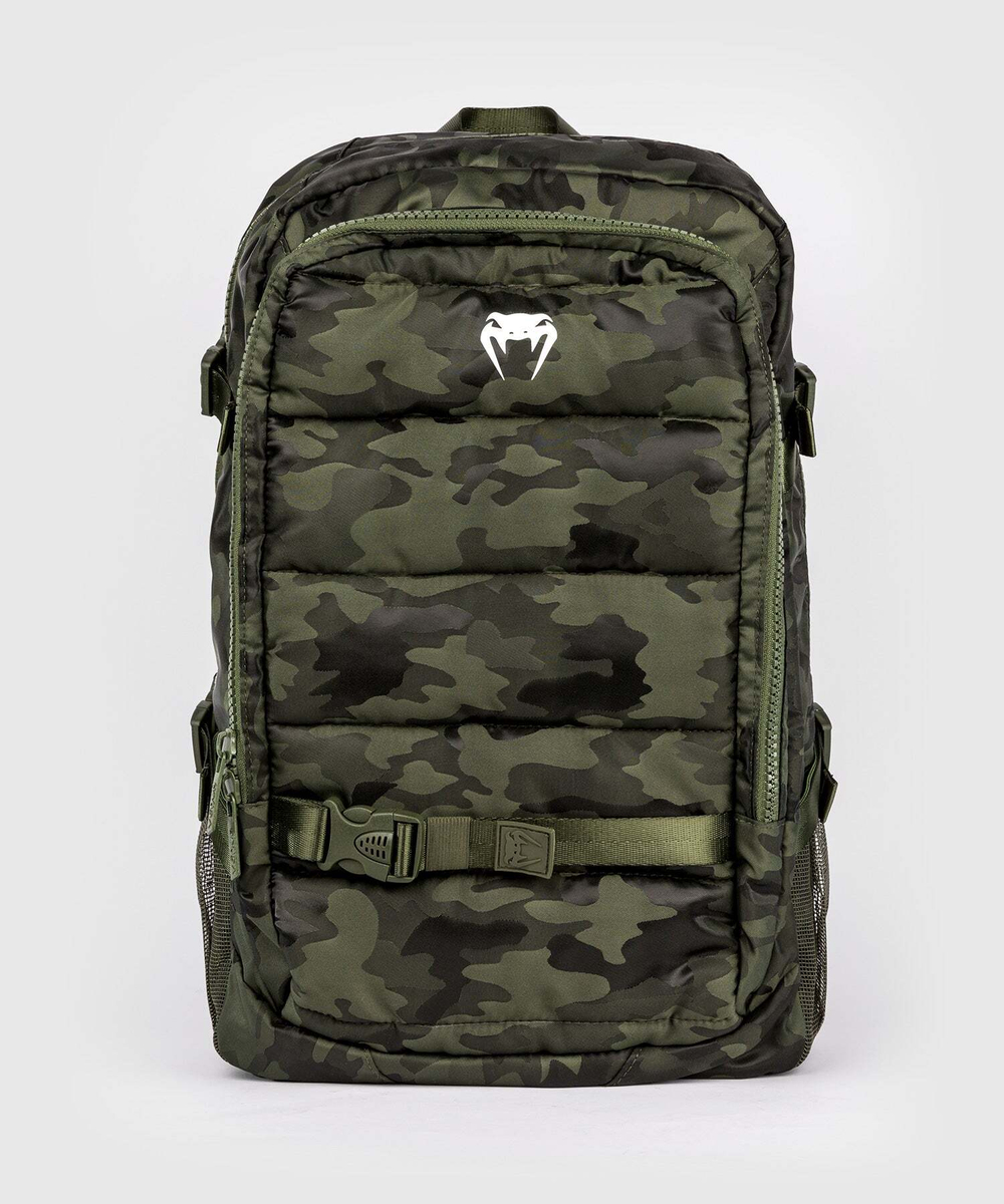 Рюкзак Venum Challenger Pro Khaki Camo