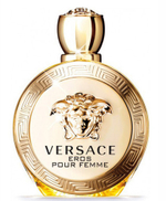 Парфюмированная вода VERSACE EROS POUR FEMME, 50мл IT