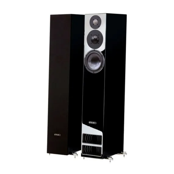 PMC Twenty5 26i Diamond Black